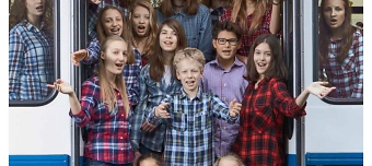 Event organiser of Musical "Beauty und Biest"