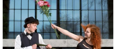 Event-Image for 'Musical "Beauty und Biest"'