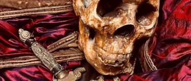 Event-Image for 'Die Überstunde: Der Räuberhauptmann'