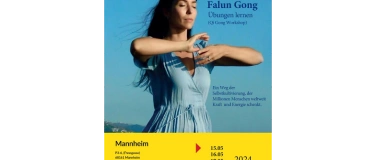 Event-Image for 'Falun Gong Übungen lernen (Qi Gong Workshop)'