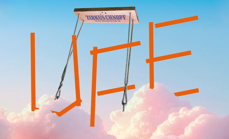 Zirkus Chnopf - UFE Billets