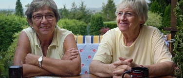Event-Image for 'LETsDOK: UFERFRAUEN - Dokumentarfilm & Gespräch'