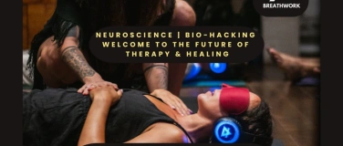 Event-Image for '9D Breathwork Journey - Reconnecting with your inner child'