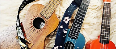 Event-Image for 'Ukulele Live Jam'