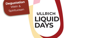 Event-Image for 'ULLRICH LIQUID DAYS'