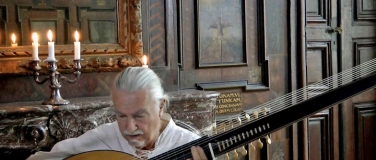 Event-Image for 'Ich bin verliebt in einen Traum'