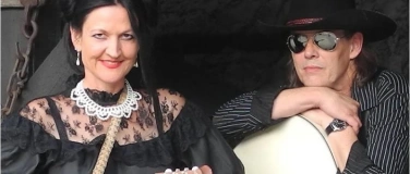 Event-Image for 'Country Musik am Lagerfeuer'