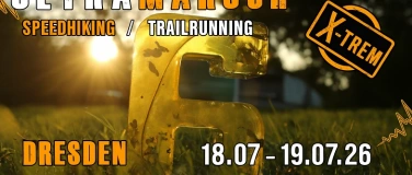 Event-Image for 'Ultramarsch Dresden'