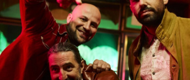 Event-Image for 'Šuma Čovjek'