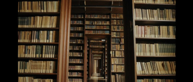 Event-Image for 'Umberto Eco – Eine Bibliothek der Welt'