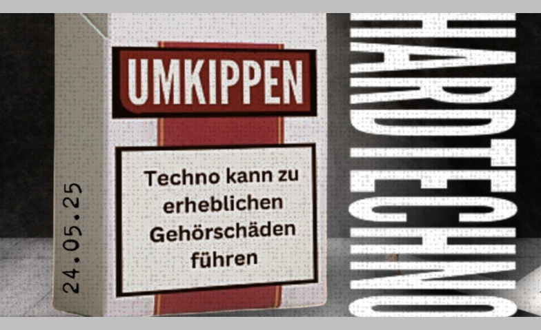 Umkippen Musikzentrum Sedel, Emmenbrücke Tickets
