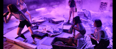Event-Image for 'Um Kopf und Kragen'