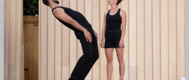 Event-Image for 'umsonst & drau&szlig;en - Chris & Iris'