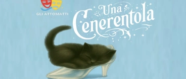 Event-Image for 'Una Cenerentola'