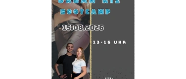Event-Image for 'Urban Kiz Bootcamp'