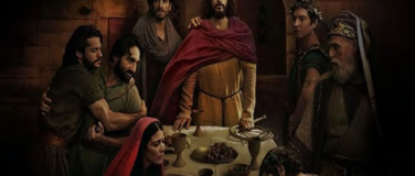 Event-Image for 'Filmabend «The Chosen»'