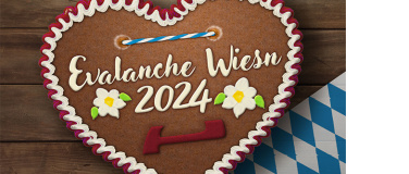 Event-Image for 'Evalanche Wiesn 2024'