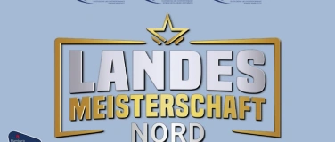 Event-Image for 'Landesmeisterschaft im Cheerleading (CCVHB, CCVHH, CCVMV)'