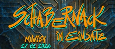 Event-Image for 'Schabernack im Einsatz'