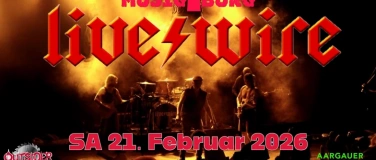 Event-Image for 'live/wire'