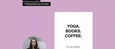 Event-Image for 'VERANSTALTUNG: Melanie Adolph'