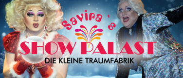 Event-Image for 'Zauber der Weihnacht'