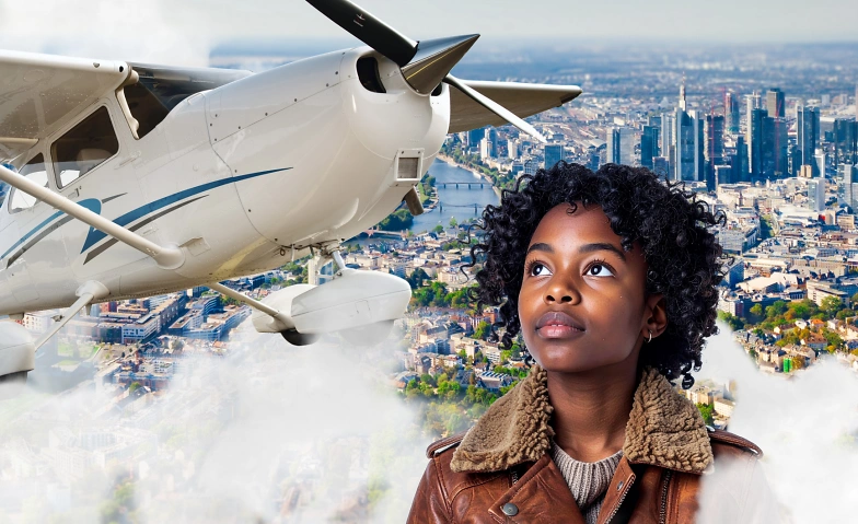 Abenteuer Fliegen Billets