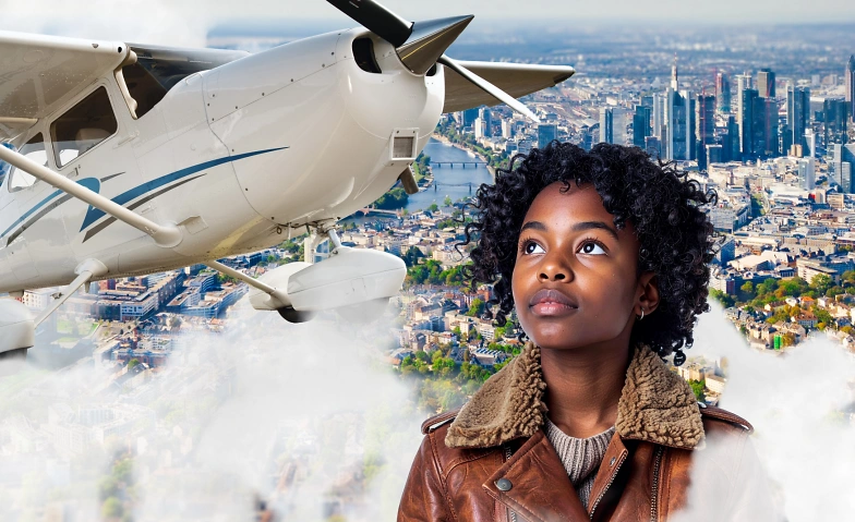 Event-Image for 'Schnupperflug'