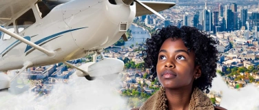 Event-Image for 'Abenteuer Fliegen'