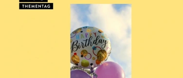 Event-Image for 'THEMENTAG: Centergeburtstag - Feiern Sie mit uns!'