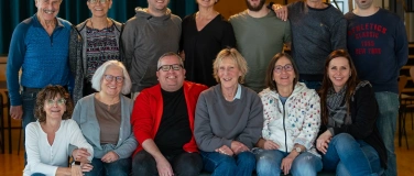 Event-Image for 'Mission Million - Premiere'