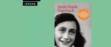 Event-Image for 'LESUNG: Bad Hersfeld liest'