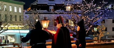 Event-Image for 'St. Nikolaus-Aktion Näfels'