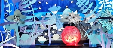 Event-Image for 'Kennt ihr Blauland?'