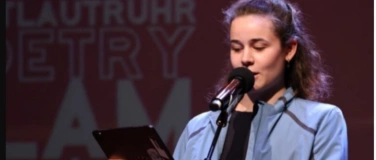 Event-Image for 'Poetry Slam Oberrieden'