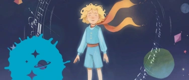 Event-Image for 'Boswiler Kinderkonzert - Der kleine Prinz'