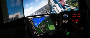 Event-Image for 'Workshop Fliegen'