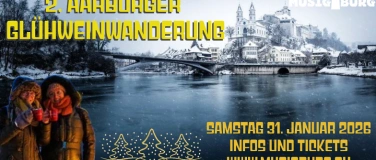 Event-Image for '2. Aarburger Glühweinwanderung'