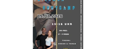 Event-Image for 'Kizomba BootCamp'