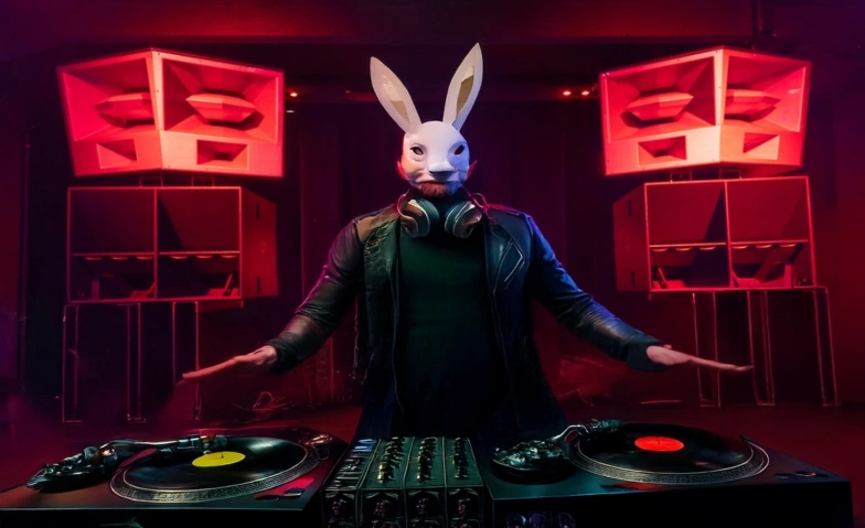 OSTERN2026 KINKER Tickets