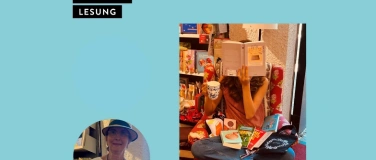 Event-Image for 'LESUNG: Anna Spielberger'