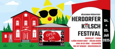 Event-Image for 'Herdorfer Kölsch Festival'