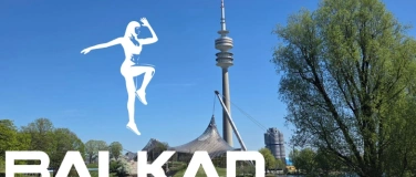Event-Image for 'BALKAN FITNESS DANCE SPRING EDITION'