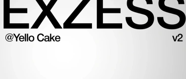 Event-Image for 'EXZESS Volume 2'
