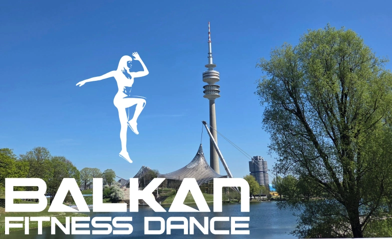 Event-Image for 'BALKAN FITNESS DANCE SPRING EDITION'