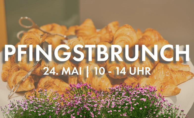 Pfingstbrunch im Seepark Hotel Seepark Thun, Seestrasse 47, 3600 Thun Tickets