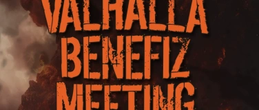 Event-Image for 'Valhalla Benefiz Meeting 2025 2-Tagesticket'