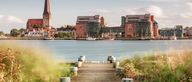 Event-Image for 'Bildungsfahrt nach Rostock & Greifswald'