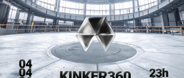 Event-Image for 'KINKER 360'