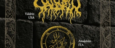 Event-Image for 'Valdrin & Amalekim'